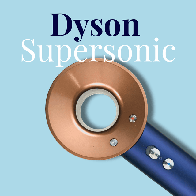 Dyson Supersonic