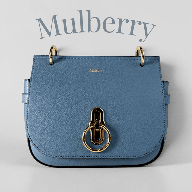 Mulberry Amberley