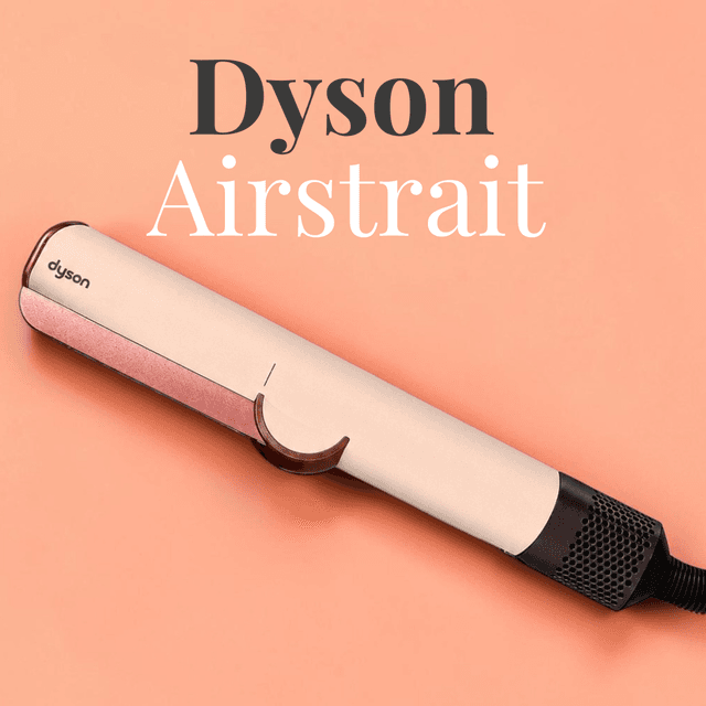Dyson Airstrait