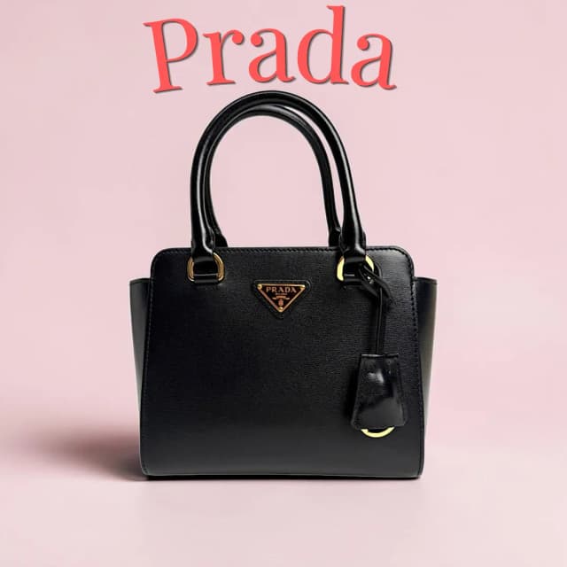 Prada Borsa a Mano